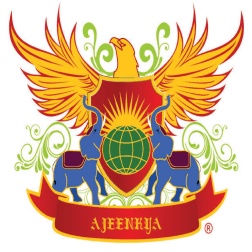 Ajeenkya DY Patil University (ADYPU),  Pune - Lohgaon Logo